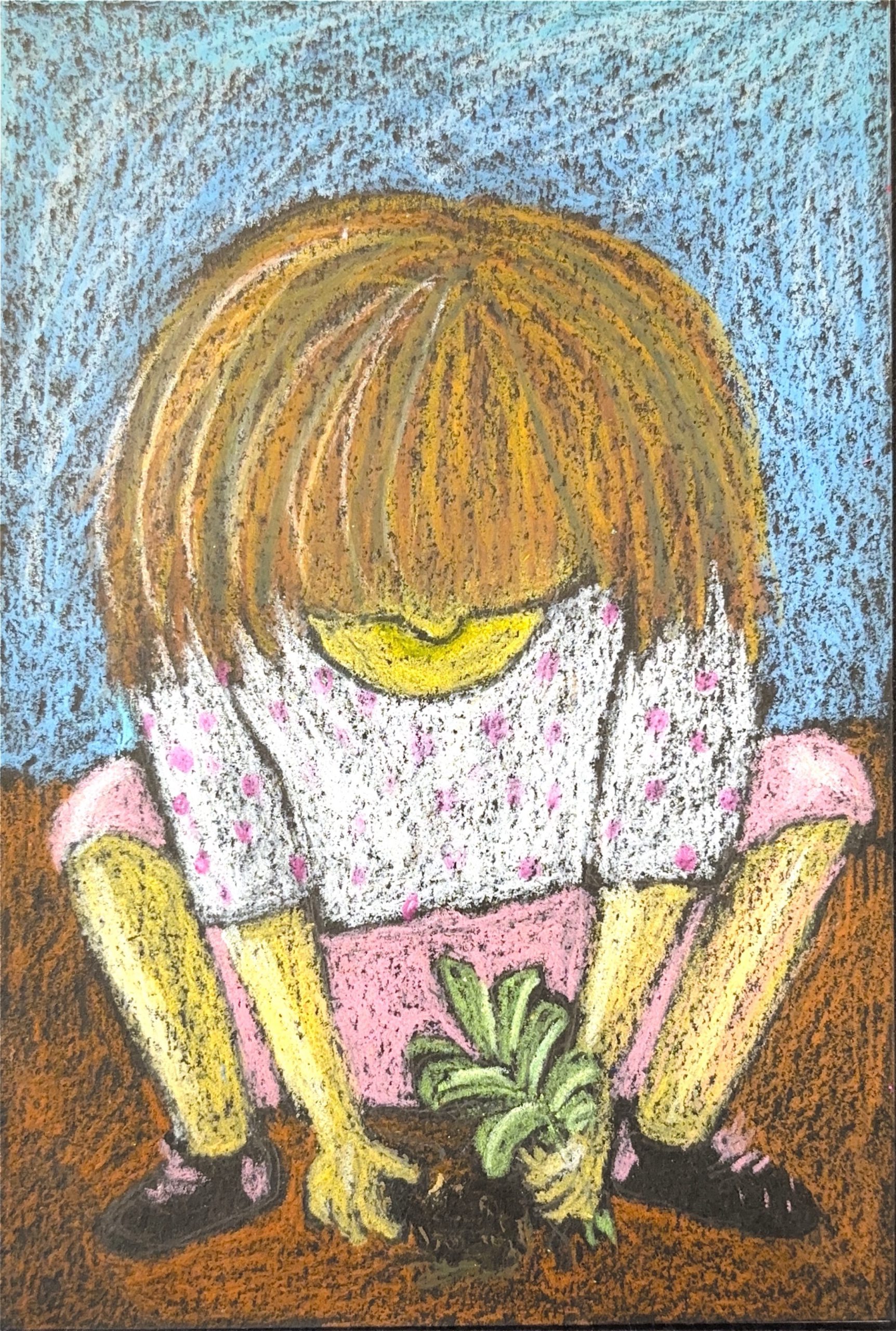 גלויה מספר 151