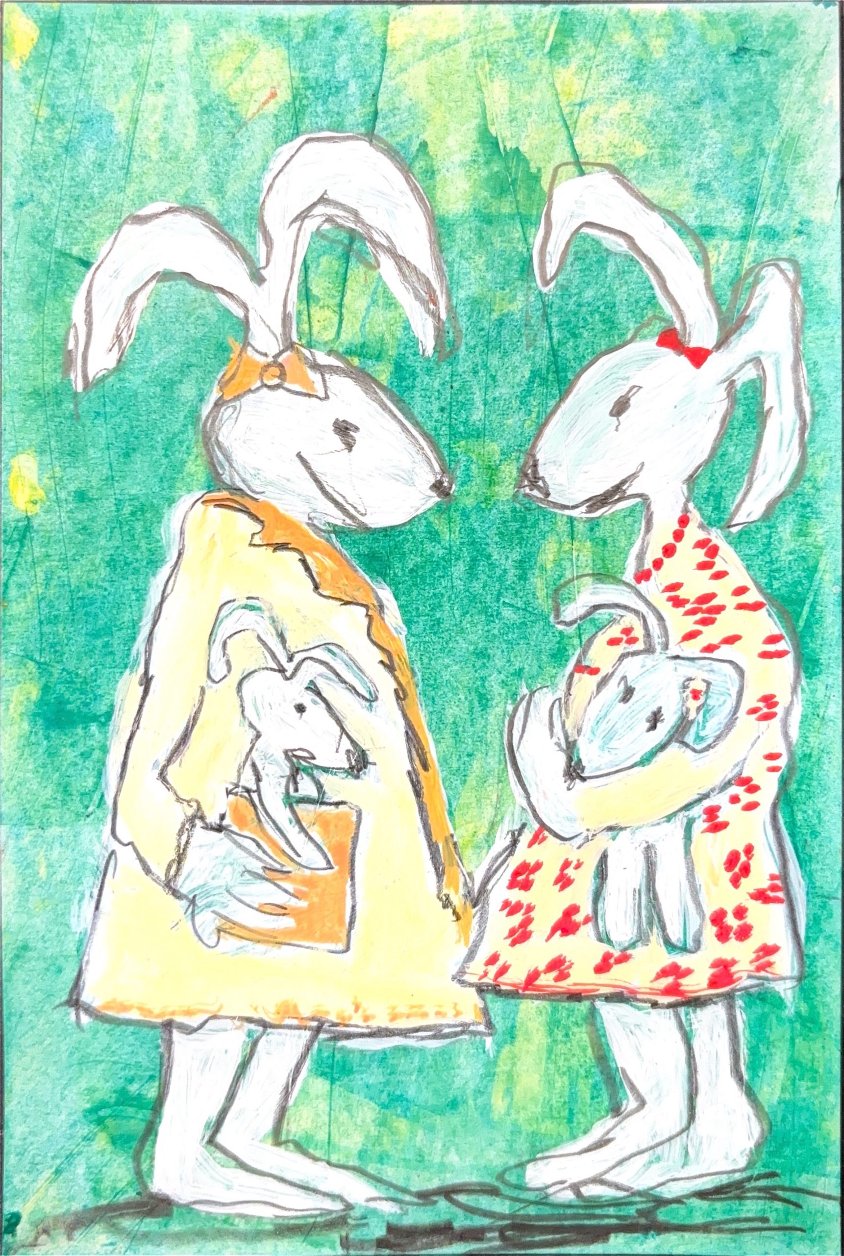גלויה מספר 156