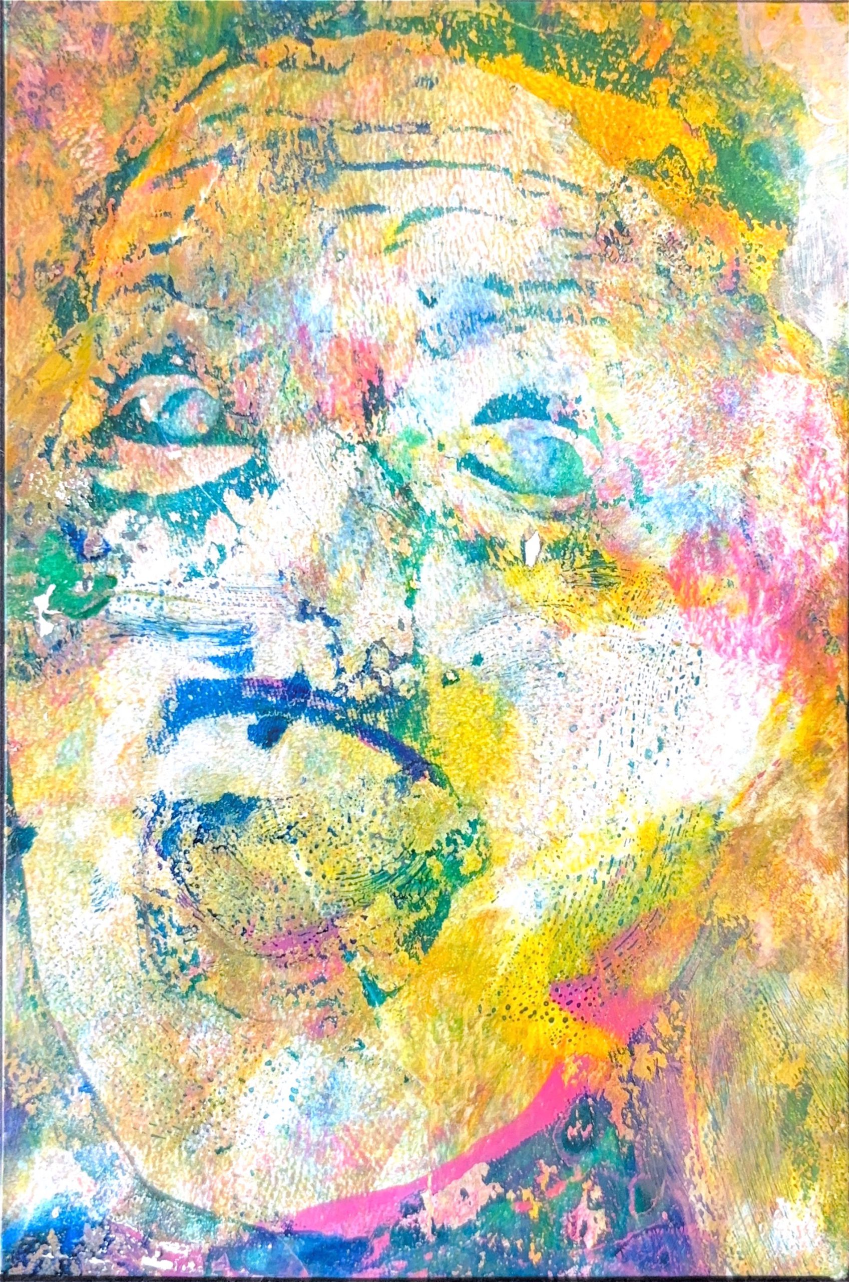 גלויה מספר 16