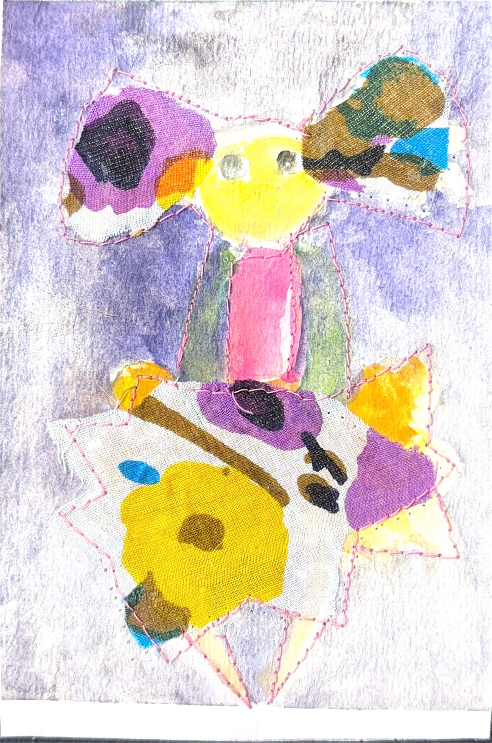 גלויה מספר 169