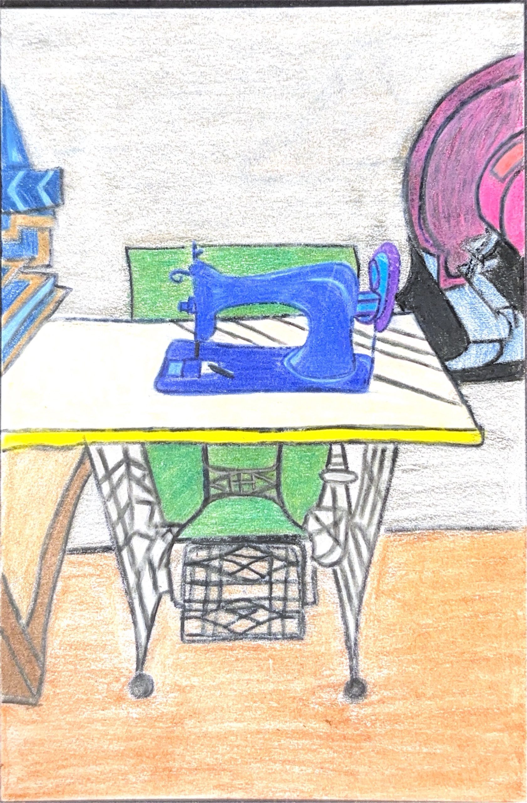 גלויה מספר 23