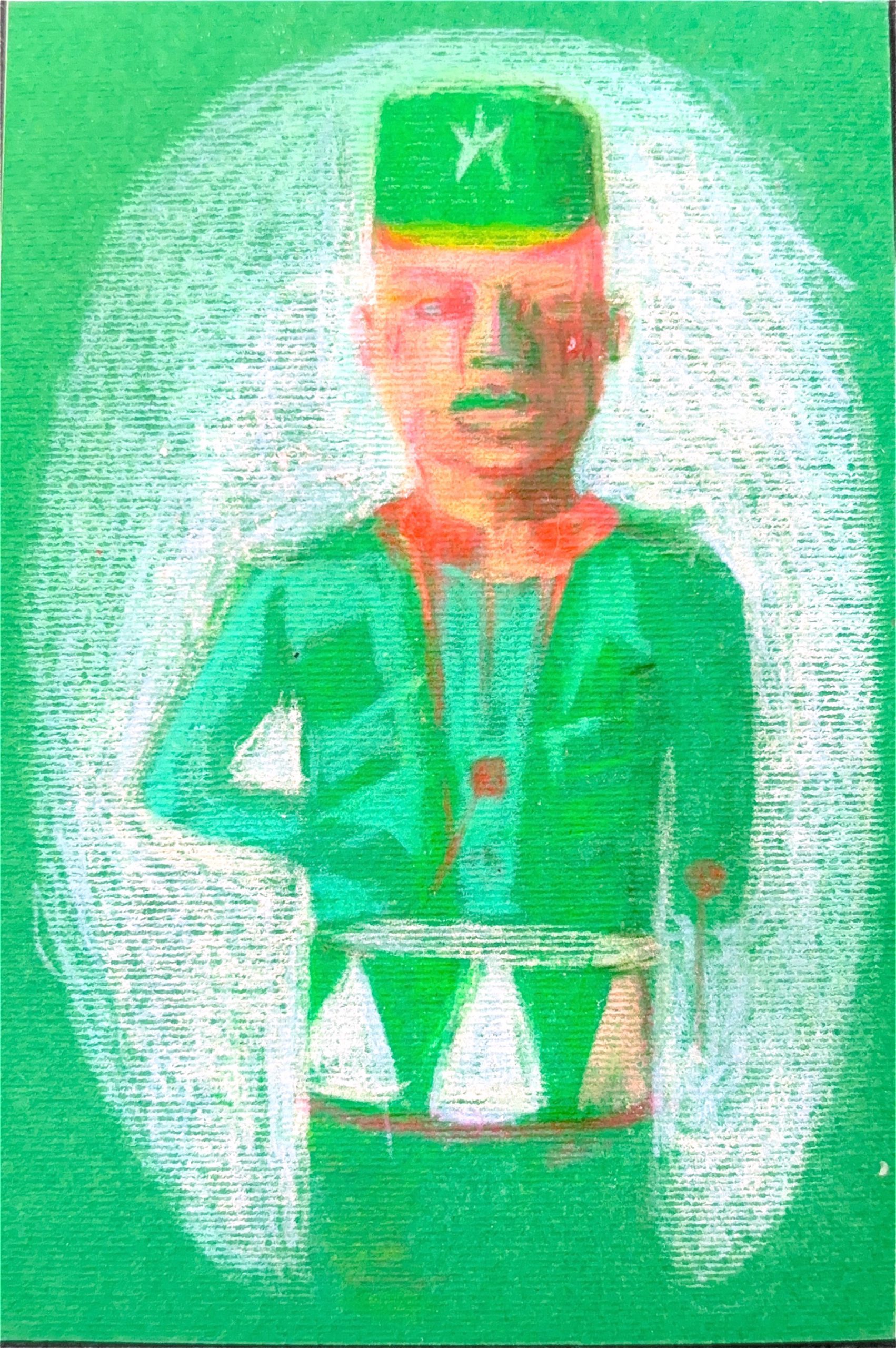 גלויה מספר 246