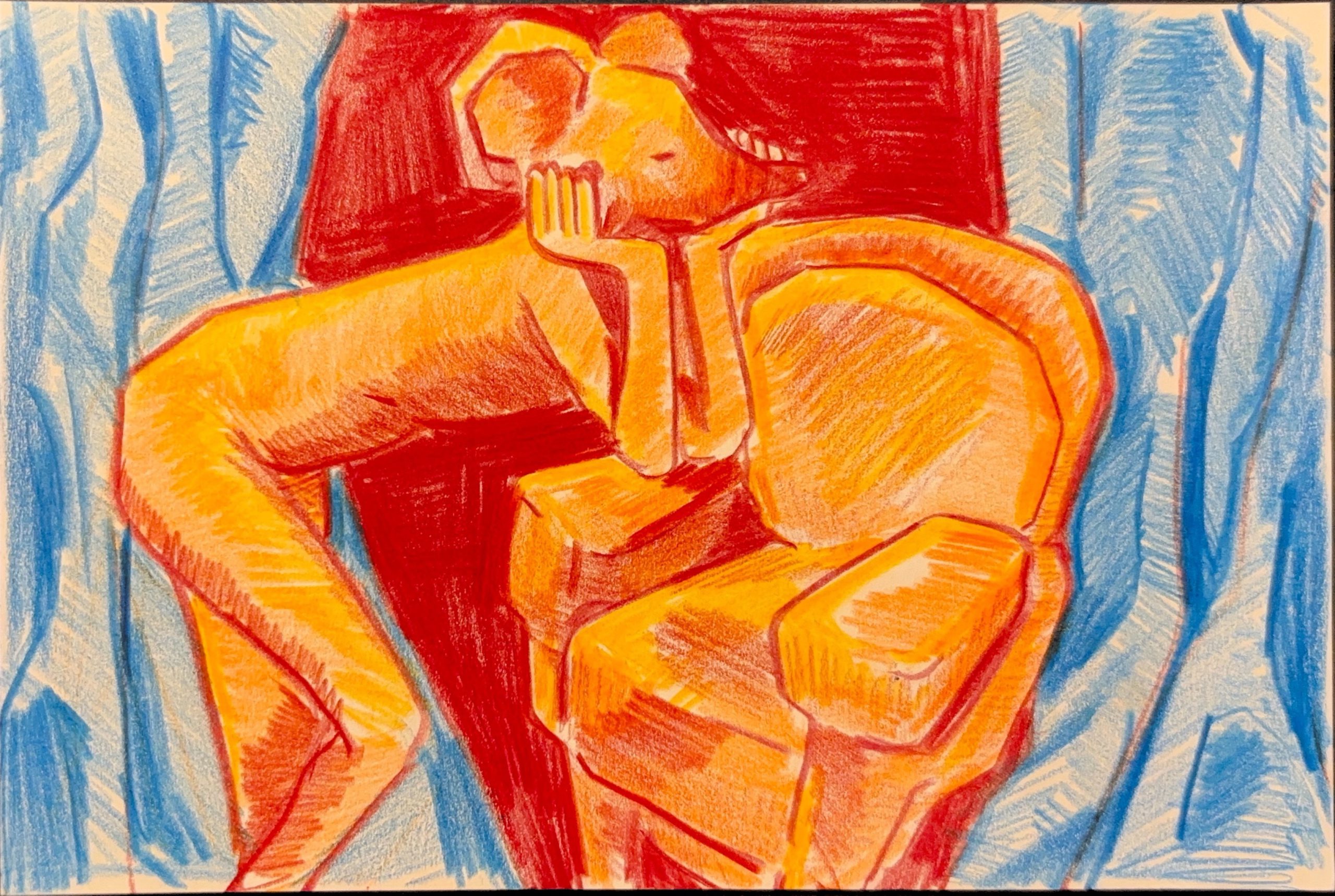 גלויה מספר 324