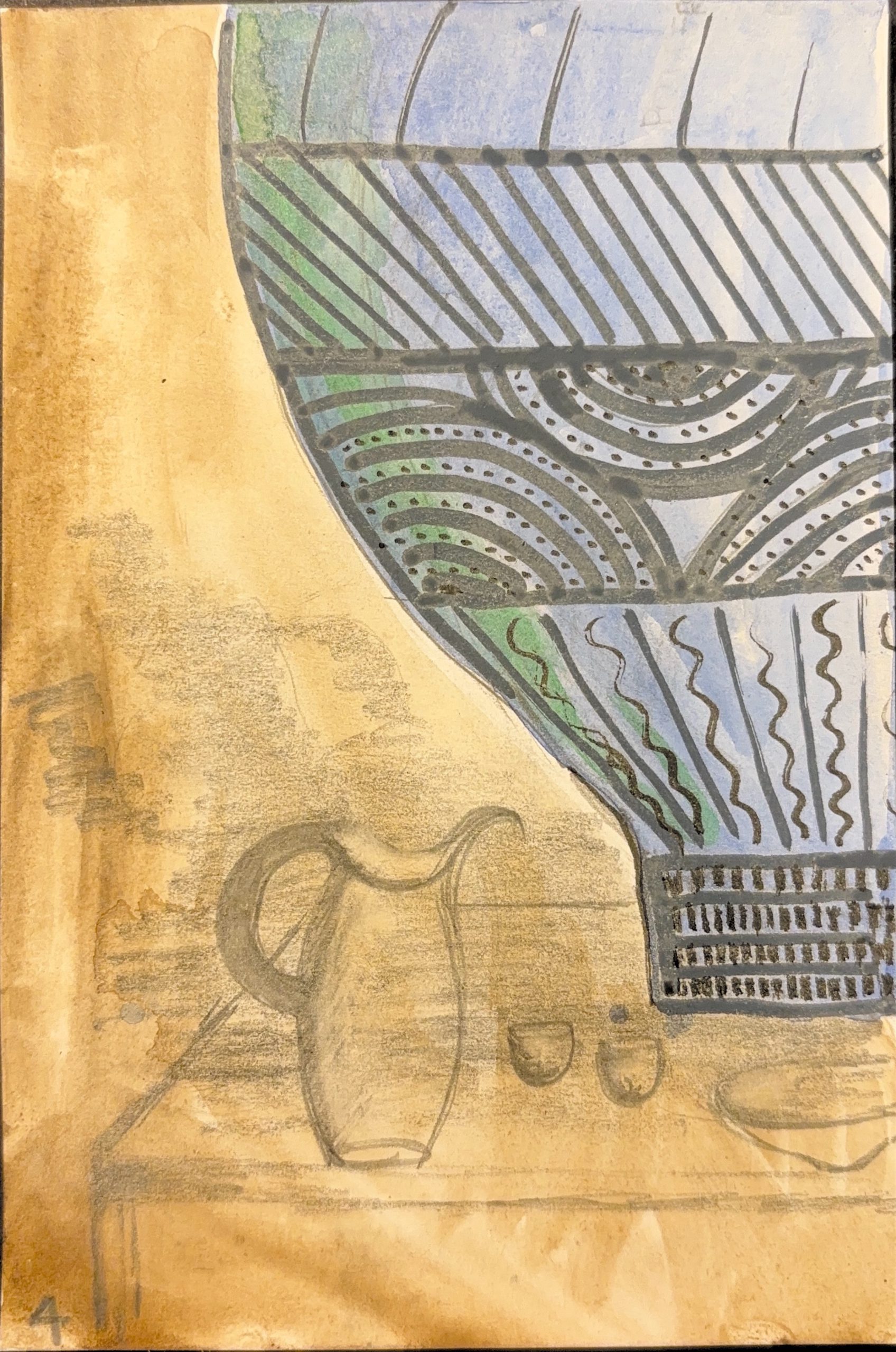 גלויה מספר 357