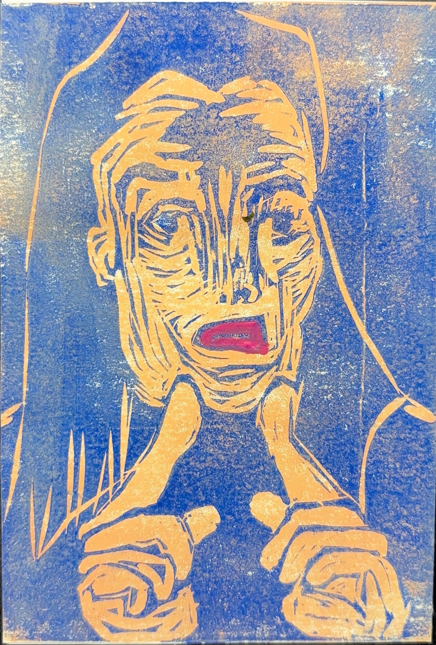גלויה מספר 427