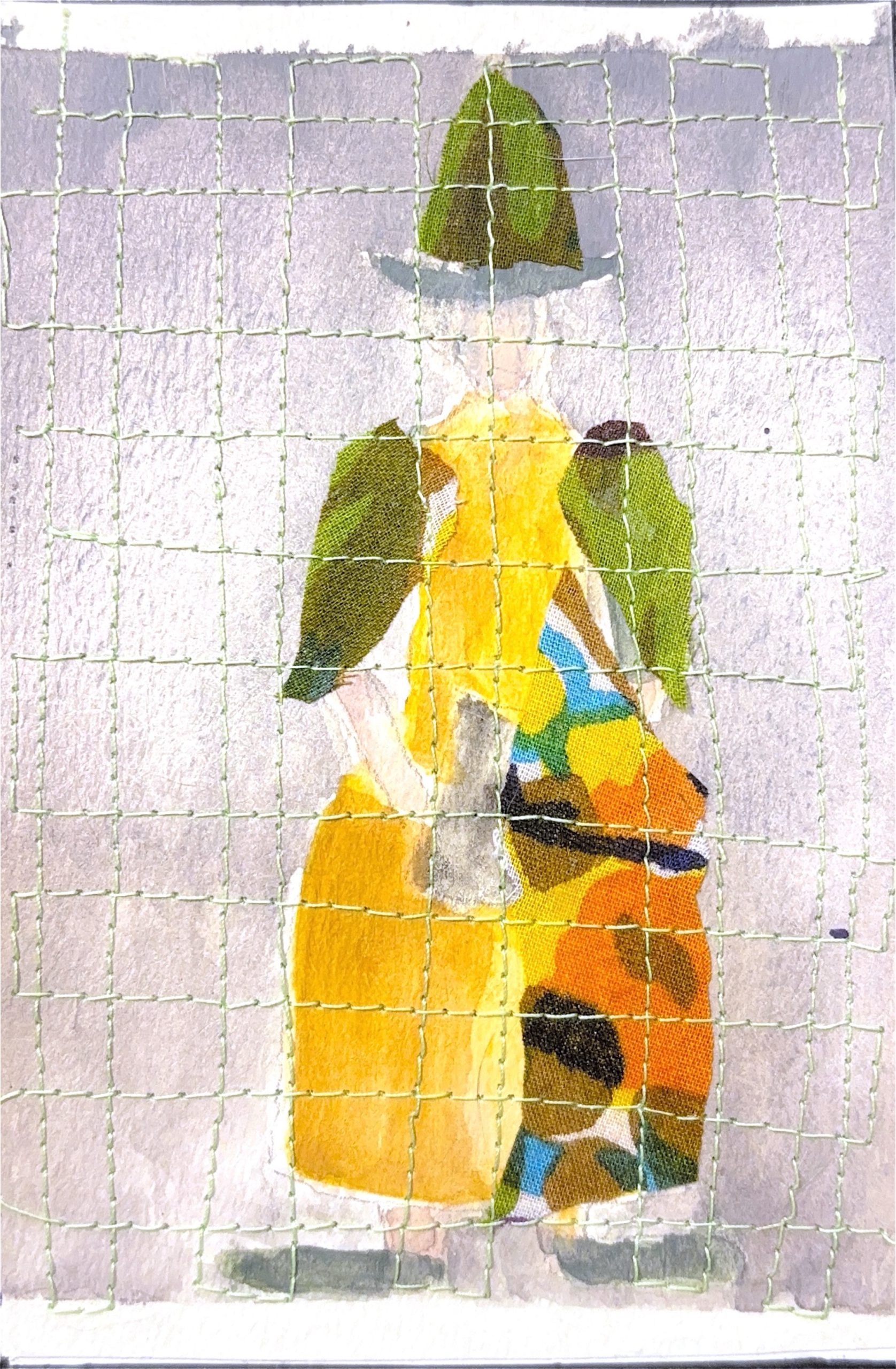 גלויה מספר 434