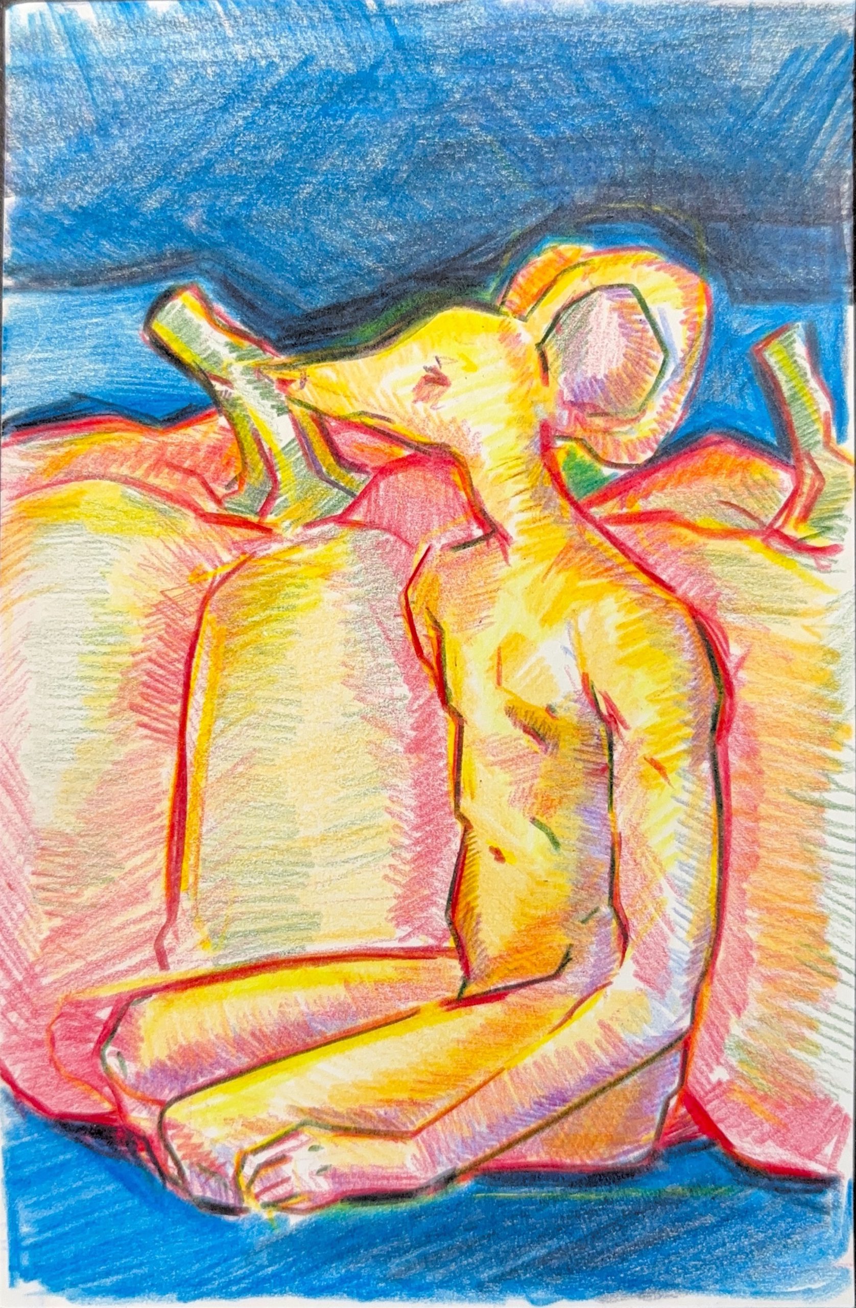 גלויה מספר 546