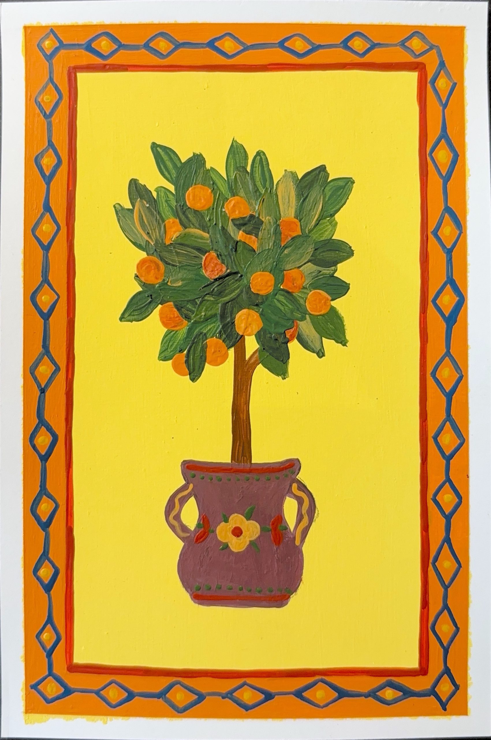 גלויה מספר 549