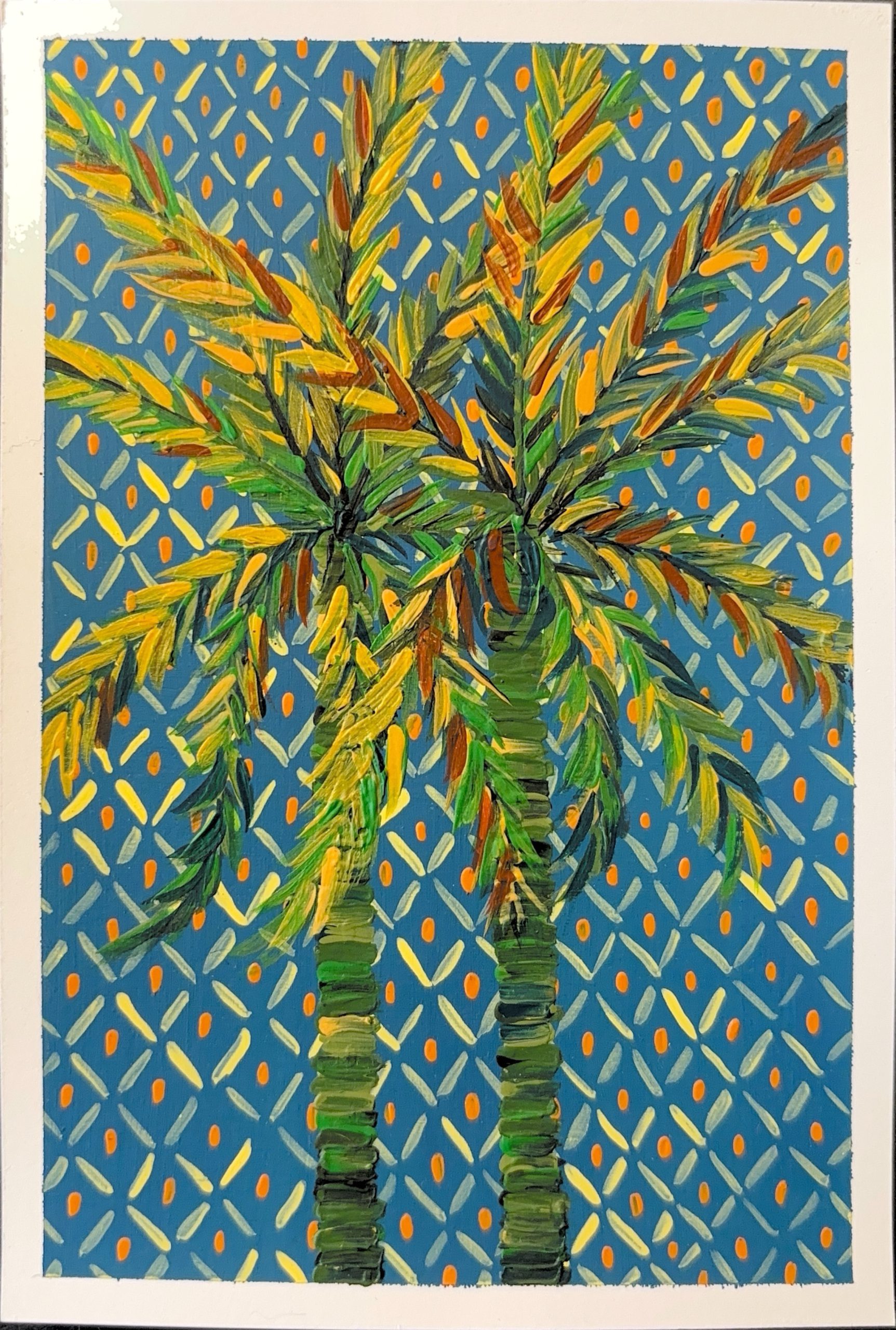 גלויה מספר 550