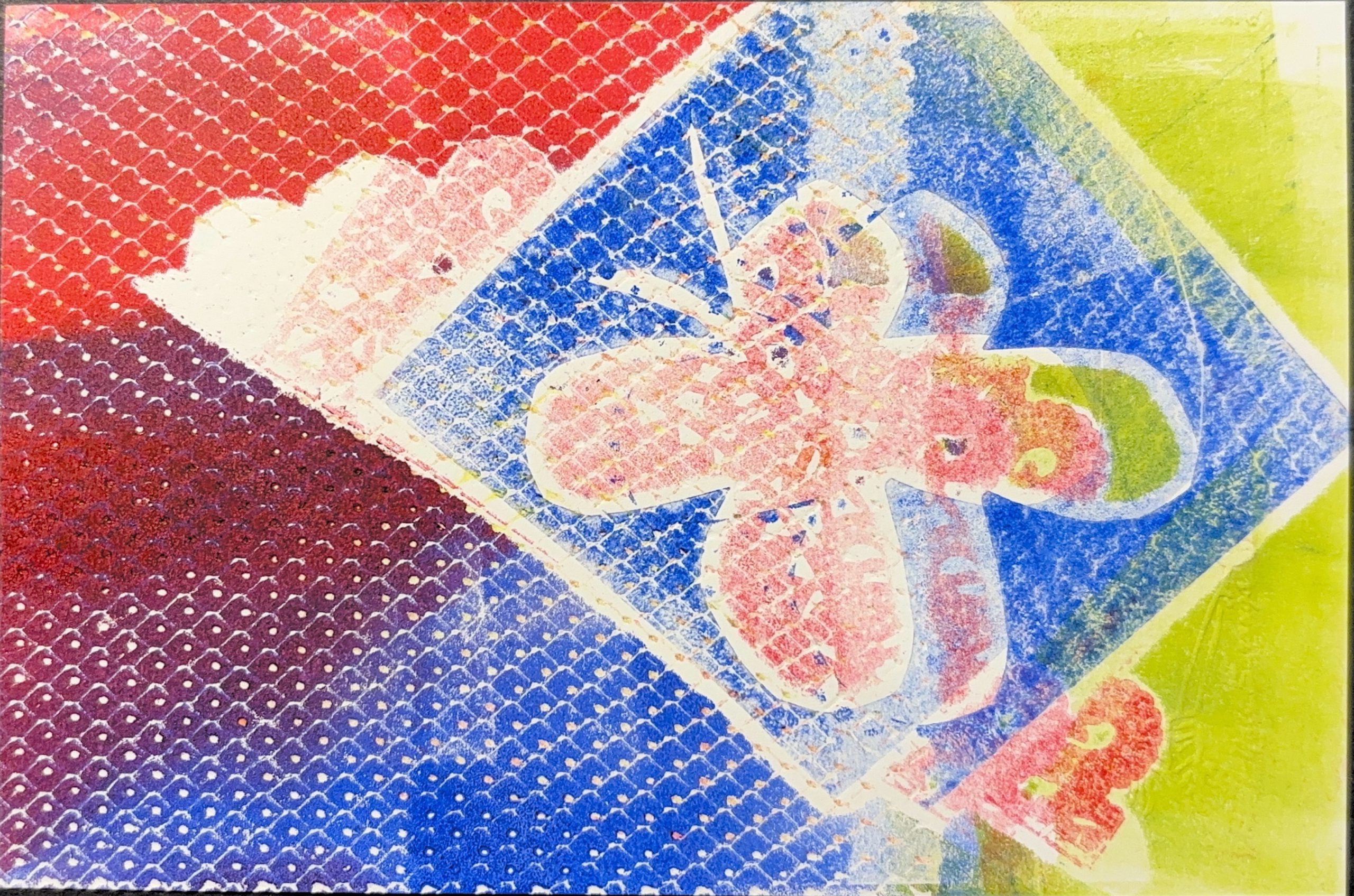 גלויה מספר 632