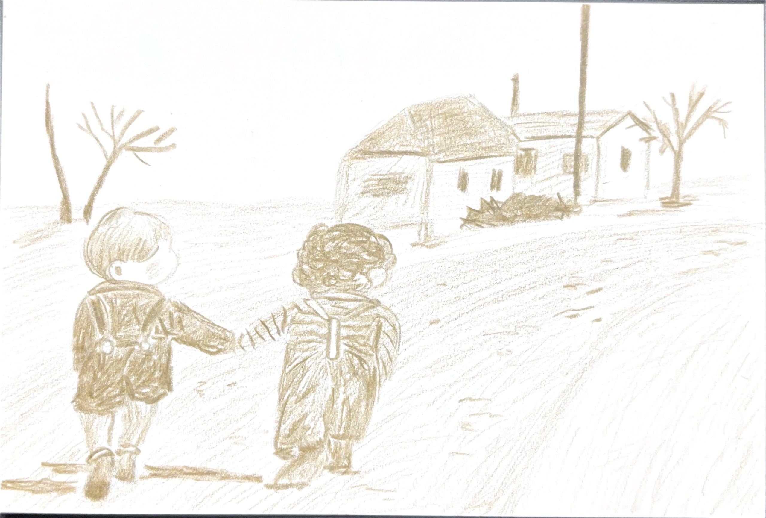 גלויה מספר 653