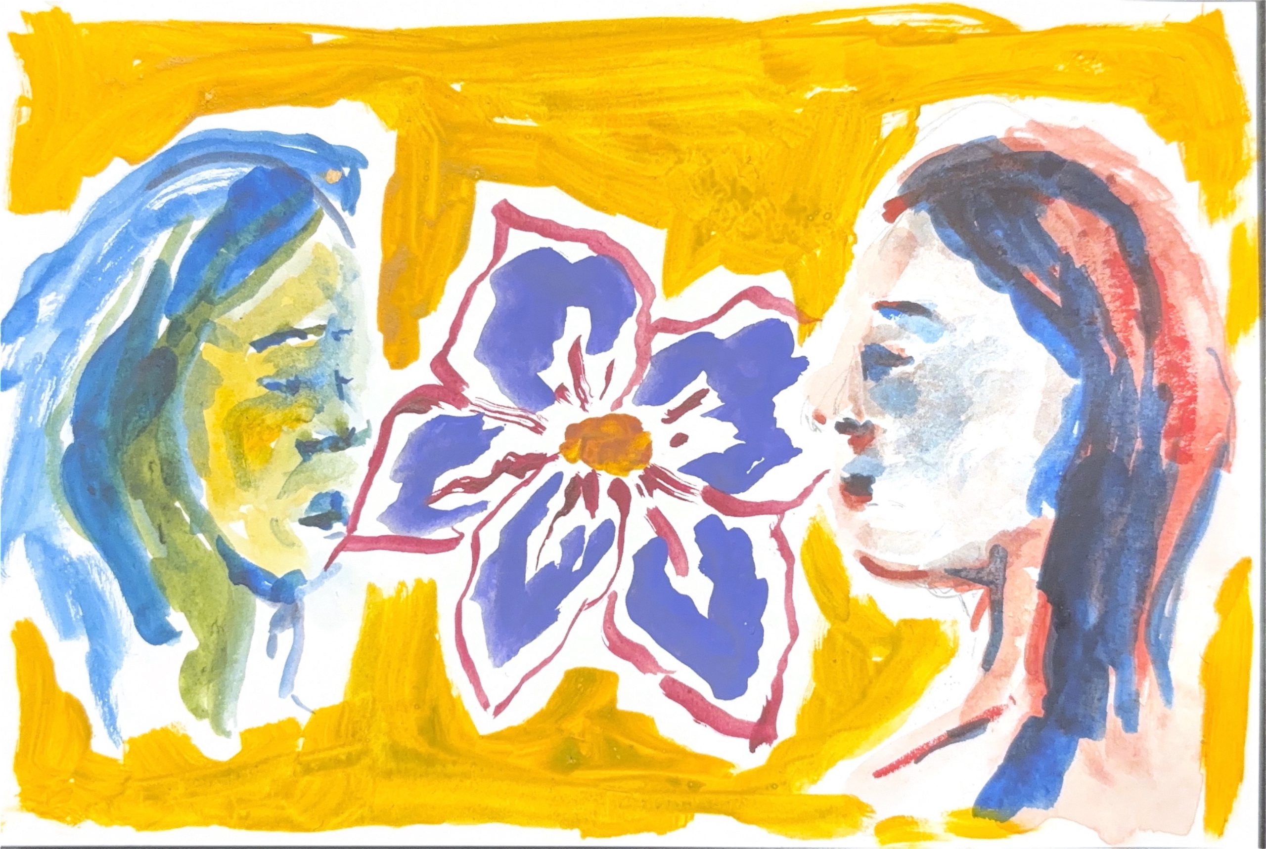 גלויה מספר 673