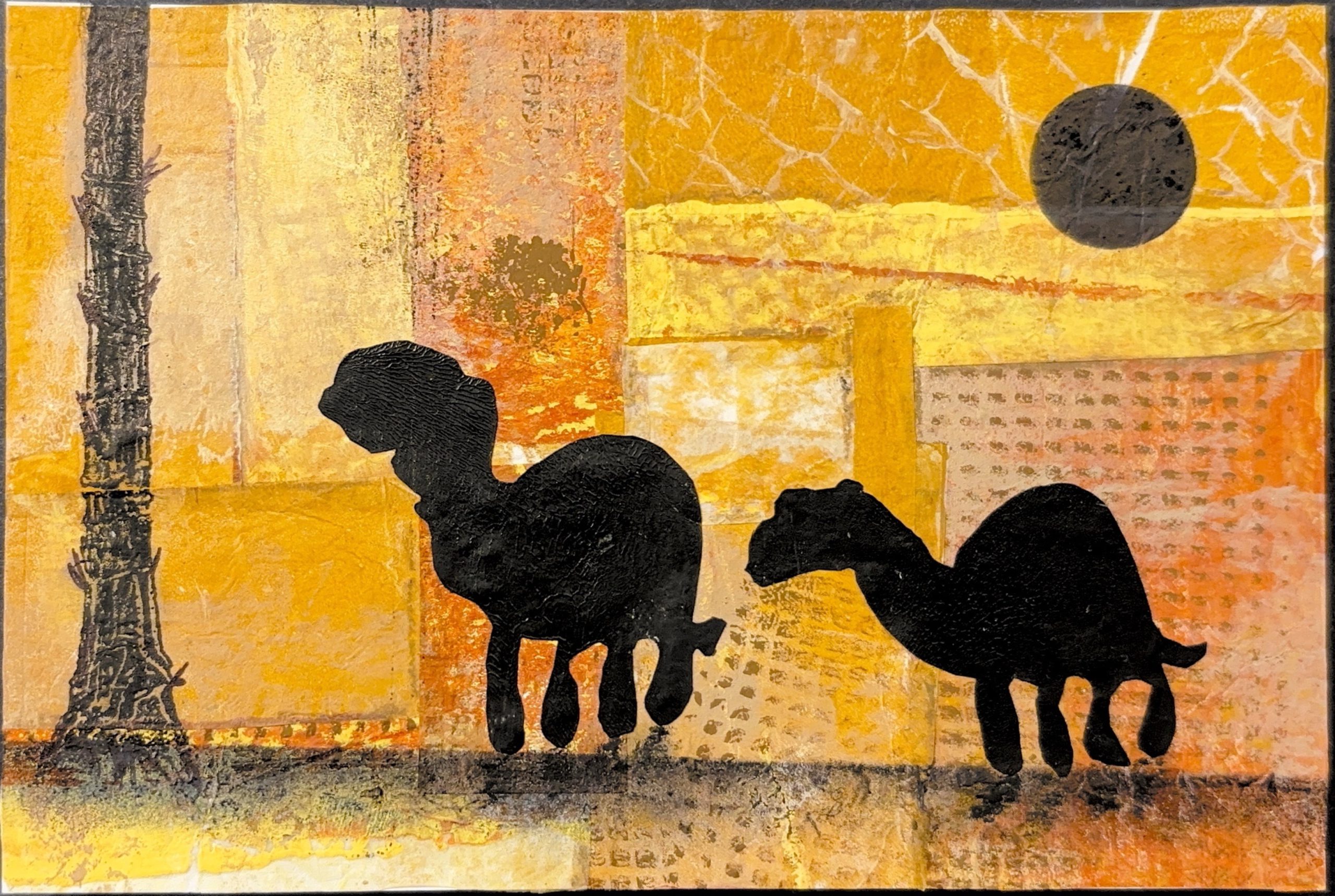 גלויה מספר 729