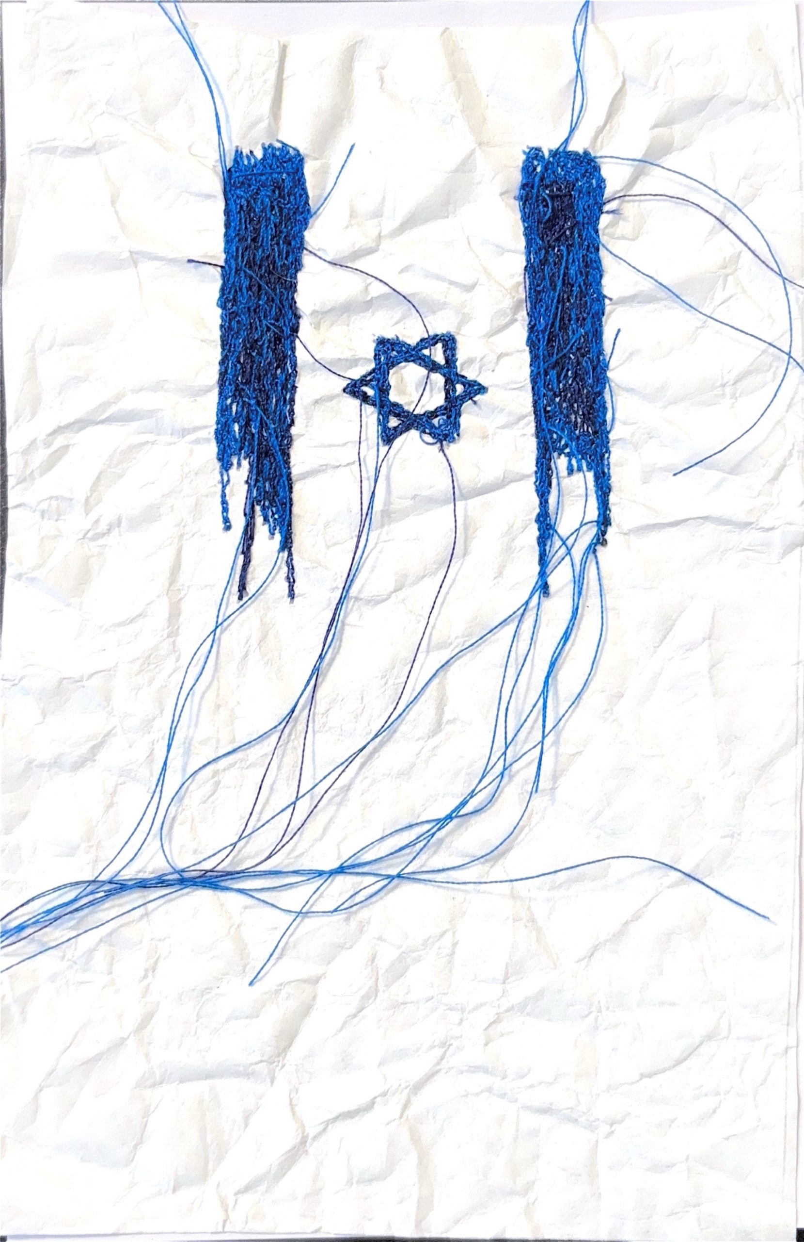 גלויה מספר 754