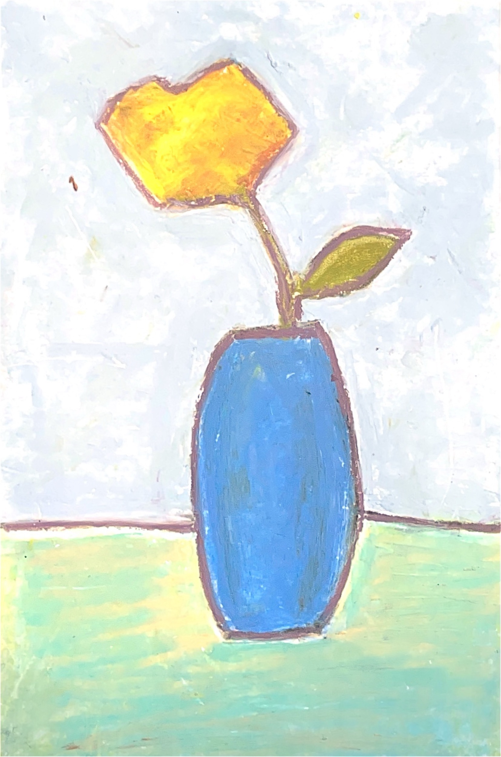 גלויה מספר 256