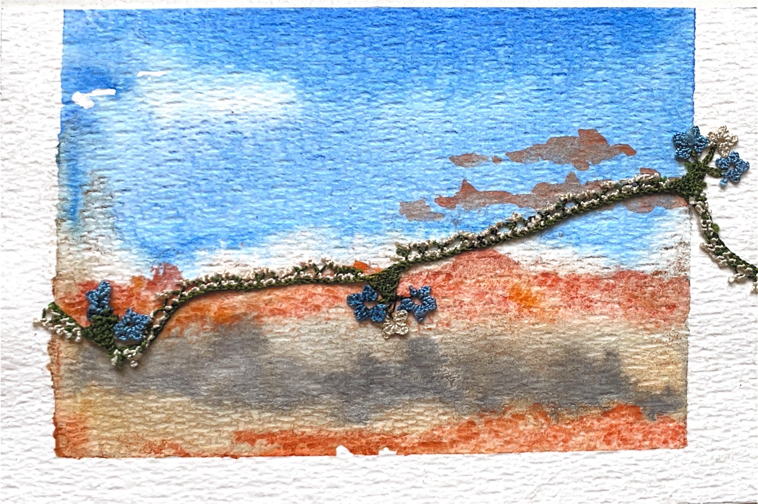 גלויה מספר 319