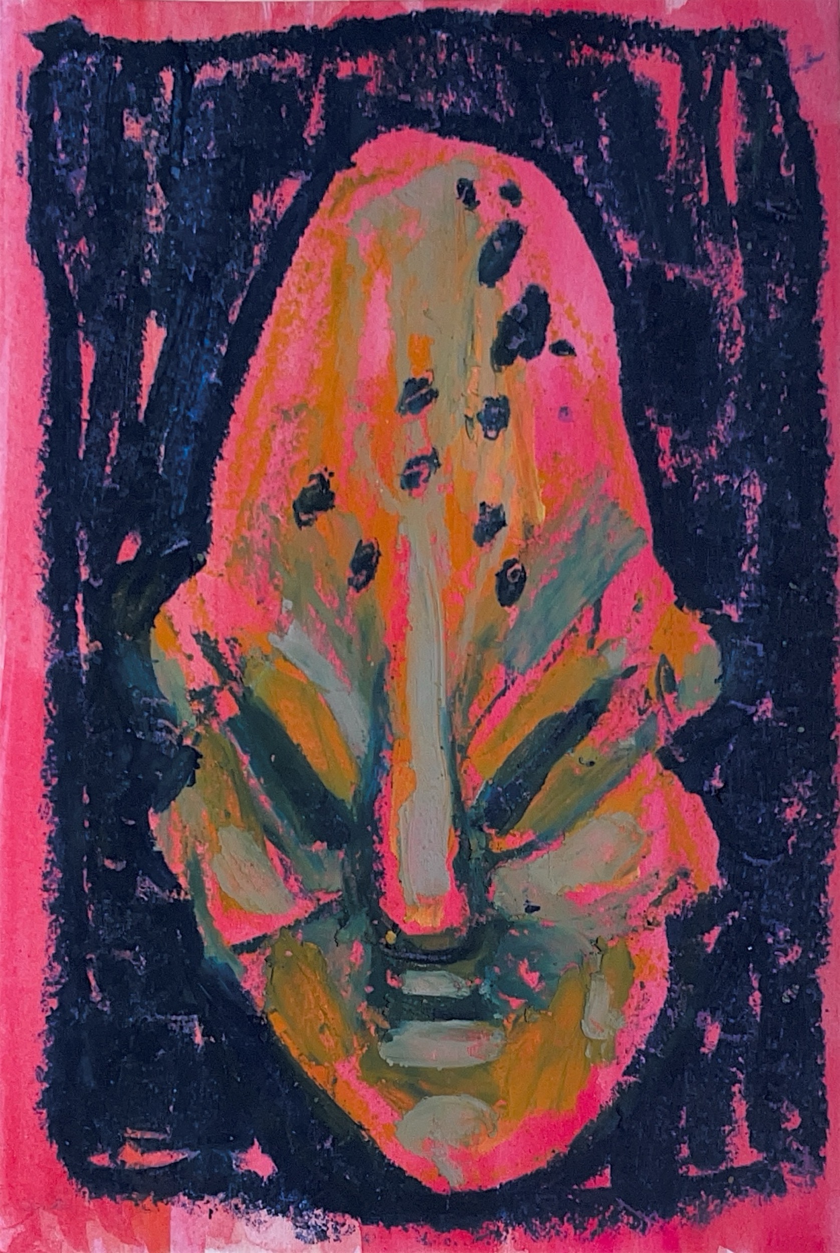 גלויה מספר 524