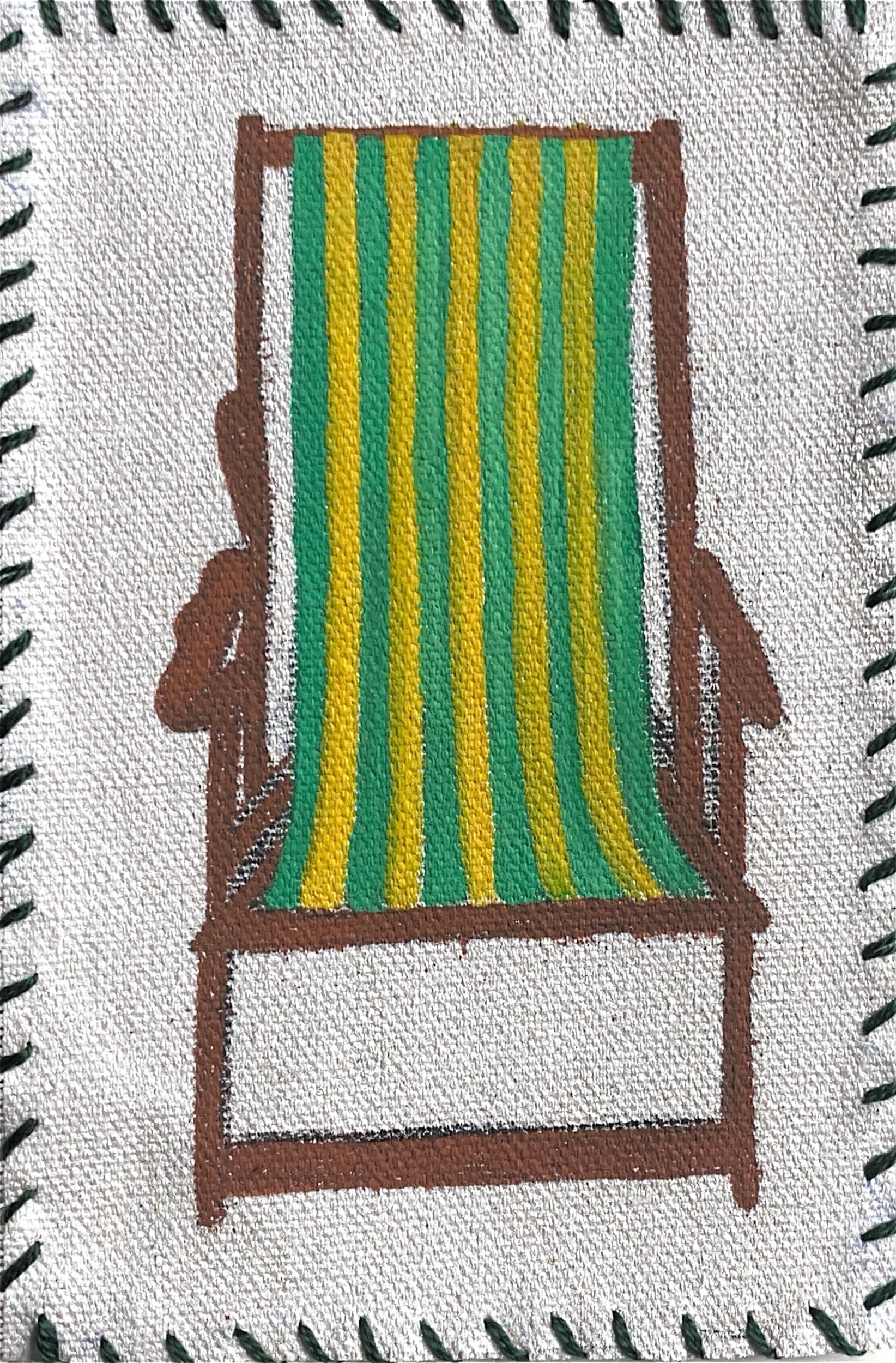 גלויה מספר 534