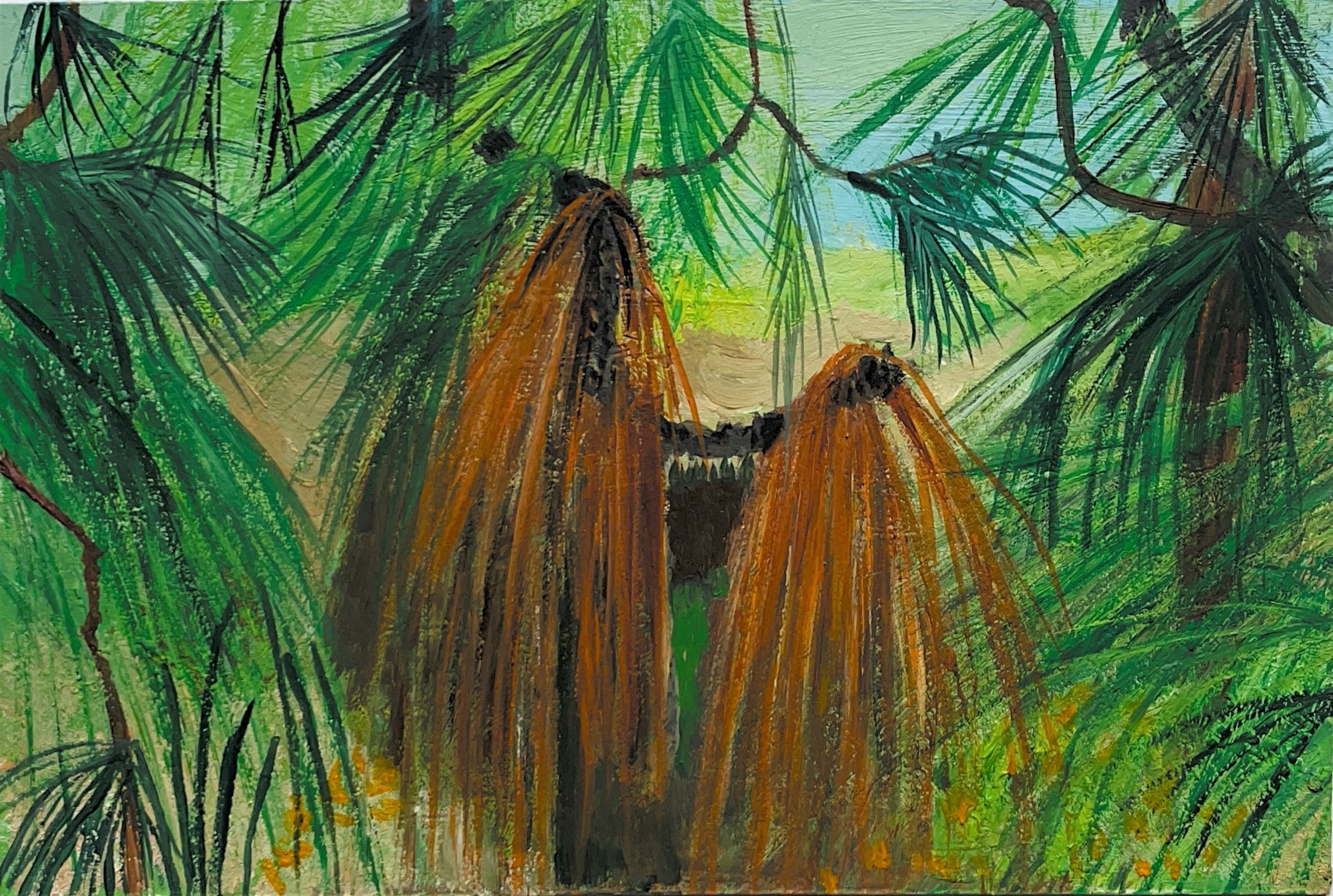 גלויה מספר 547