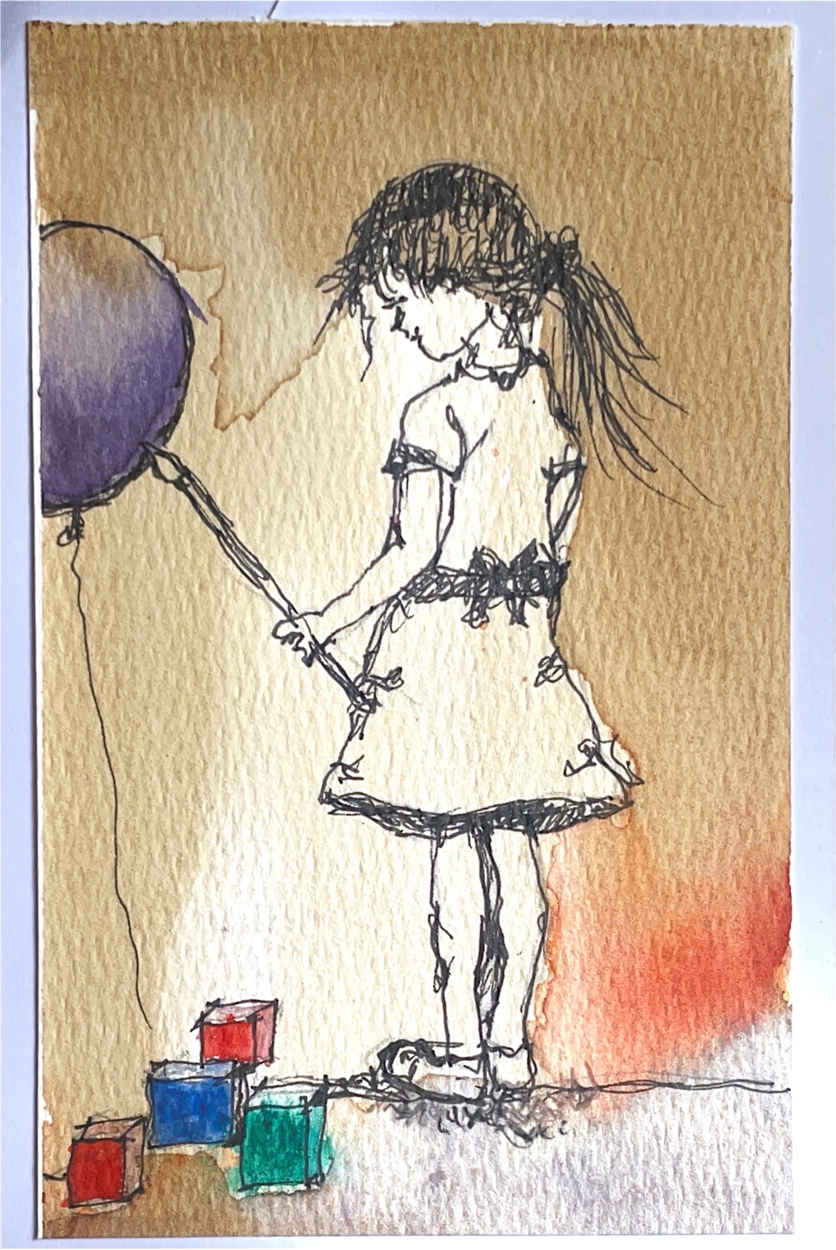 גלויה מספר 558