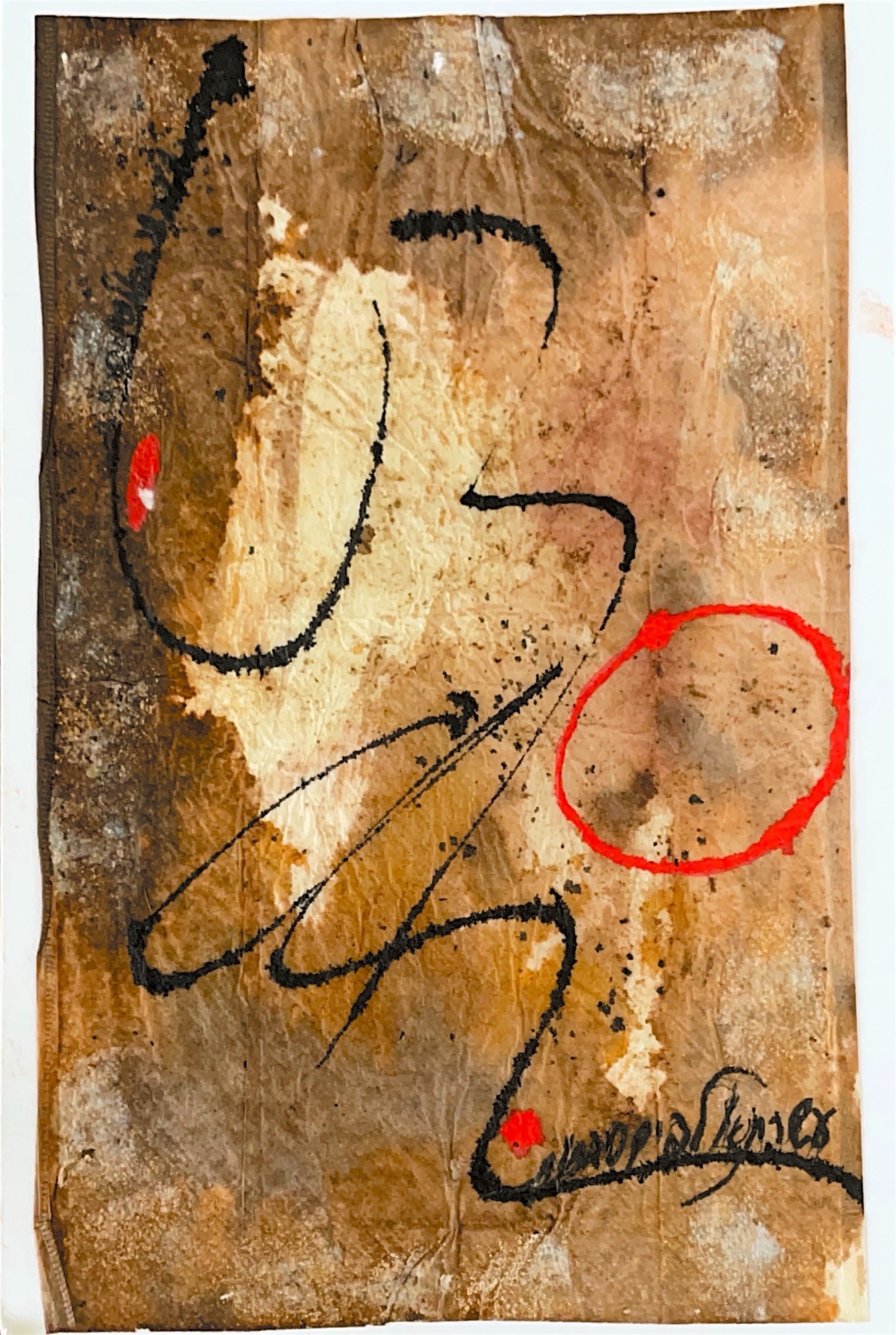 גלויה מספר 666