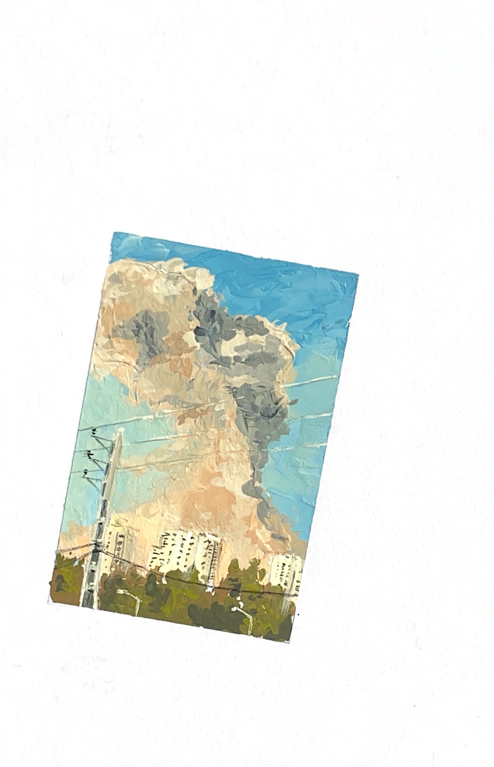 גלויה מספר 70