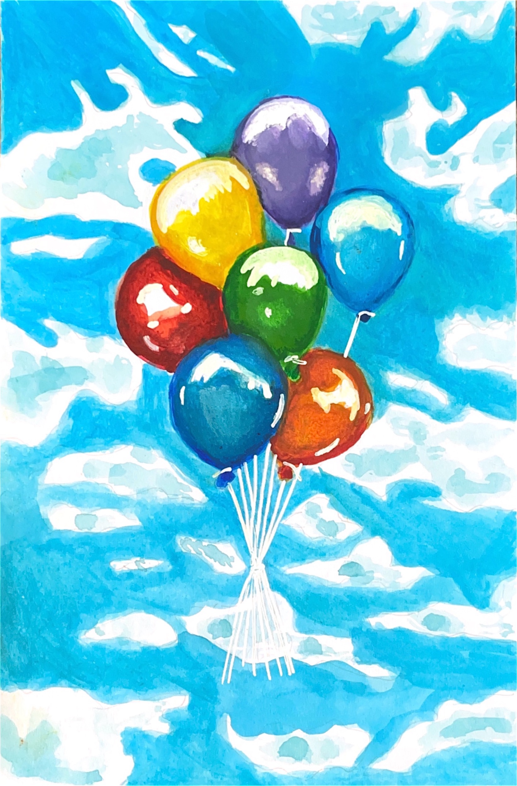 גלויה מספר 796